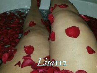 Lisa112