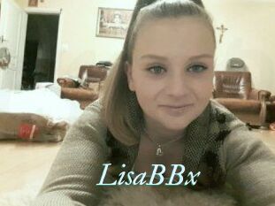 LisaBBx