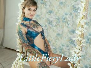 LittleFieryLady