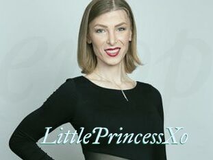LittlePrincessXo