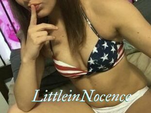 LittleinNocence