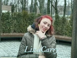 LizaCarry