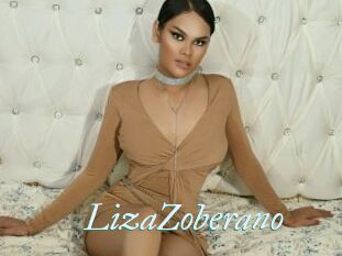 LizaZoberano
