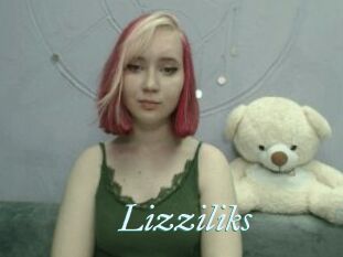 Lizziliks