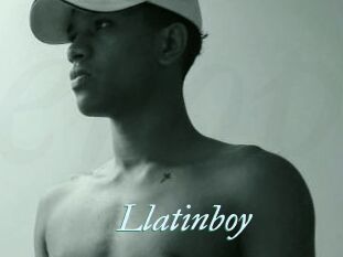 Llatinboy
