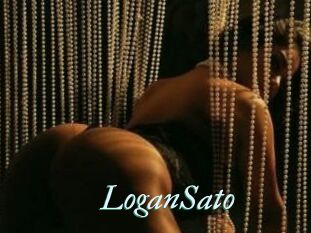 LoganSato