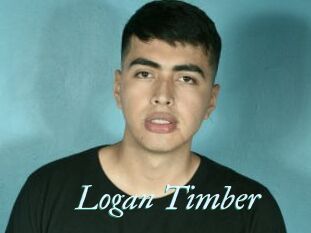 Logan_Timber