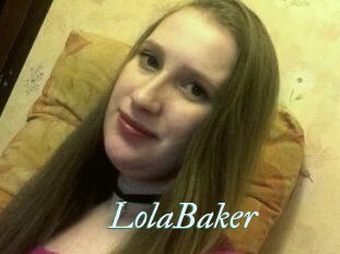 LolaBaker
