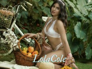 LolaCole