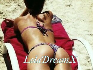 LolaDreamX