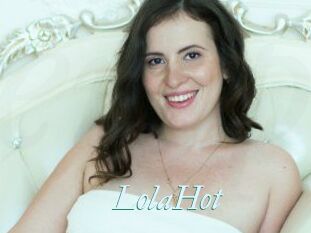 LolaHot