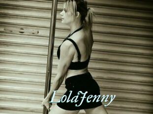 LolaJenny