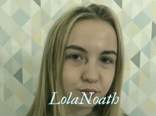 LolaNoath