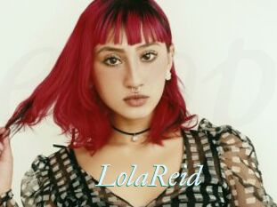 LolaReid