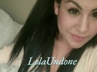 Lola_Undone