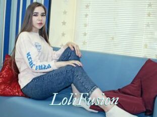 LoliFusion