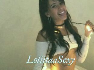 LoliitaaSexy