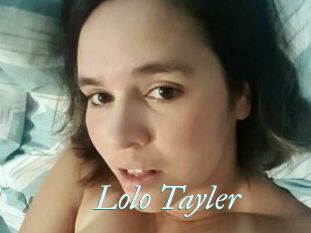 Lolo_Tayler