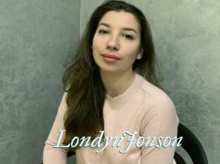 LondynJonson