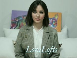 LoraLofts