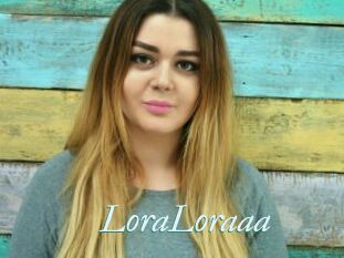 LoraLoraaa