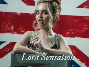 Lora_Sensation