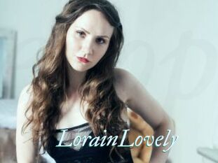 LorainLovely