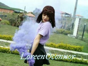 LoreenOconnor