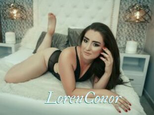 LorenConor