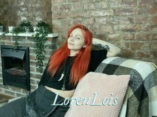 LorenLois