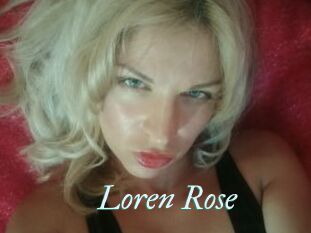 Loren_Rose