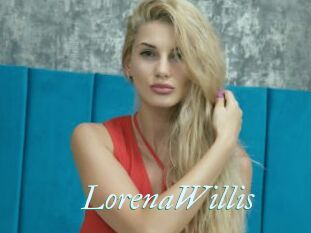 LorenaWillis