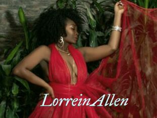 LorreinAllen