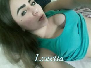 Lossetta
