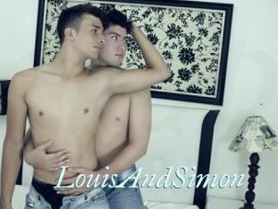 LouisAndSimon