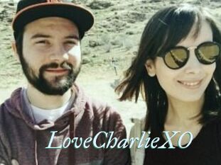 LoveCharlieXO