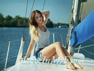 LoveInMyEyes