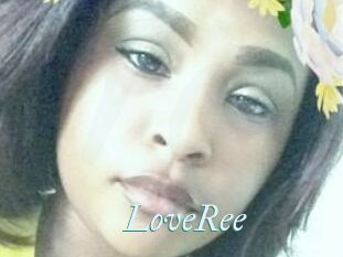 LoveRee
