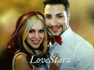 LoveStarz