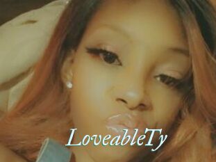 LoveableTy