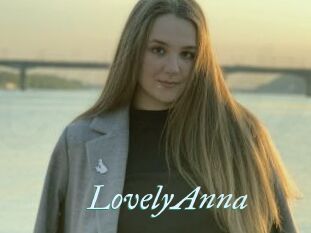 LovelyAnna