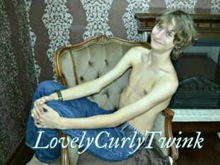 LovelyCurlyTwink