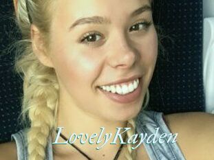 LovelyKayden