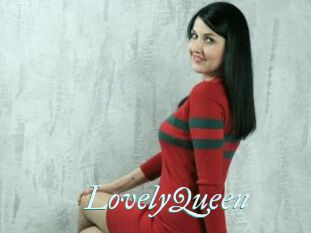 LovelyQueen