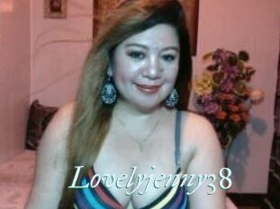 Lovelyjenny38