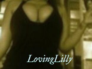 LovingLilly