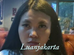 Luanjakarta