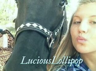 LuciousLollipop