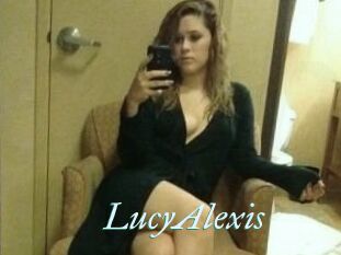 Lucy_Alexis