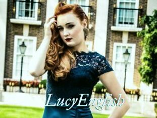 LucyEnglish